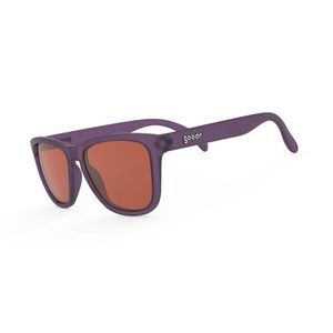 BRAND NEW GOODR SUNGLASSES -FIGMENT'S DESERT TEARS